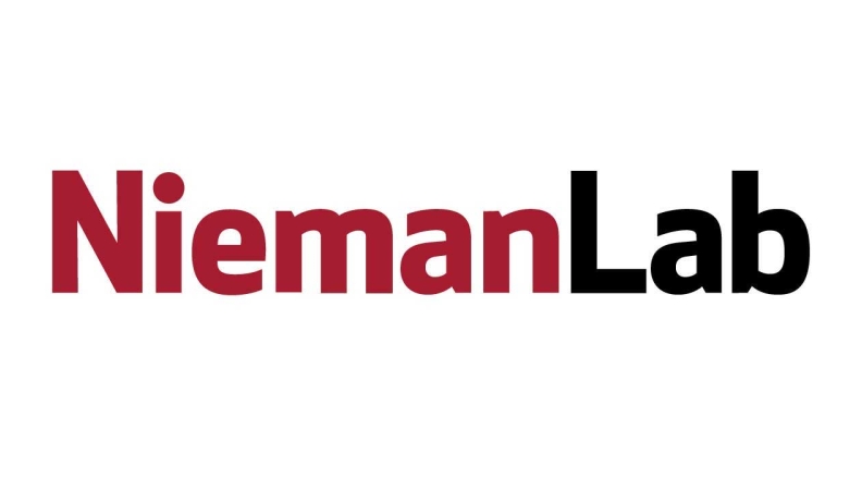 Nieman Lab logo