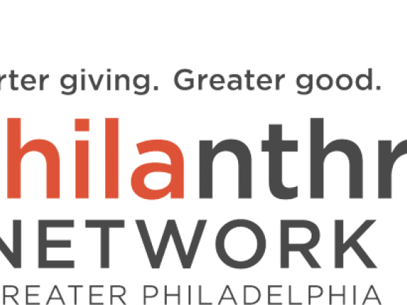 Philanthropy Network Logo