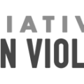 The Initiative for Better Gun Violence Reporting logo