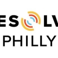 Resolve Philly logo