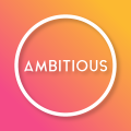 Ambitious Film Logo