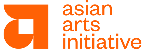 Asian Arts Initiative logo