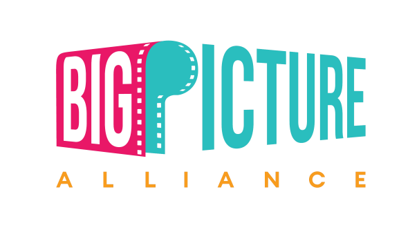 Big Picture Alliance logo