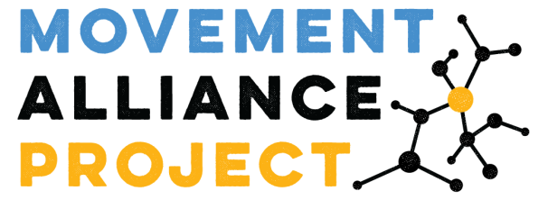 Movement Alliance Project color logo