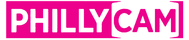 PhillyCAM logo