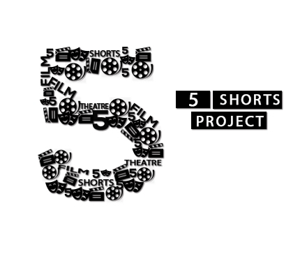 5 Shorts Project logo