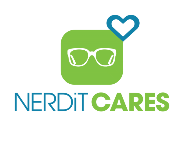 NERDiT logo