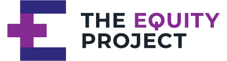 The Equity Project logo