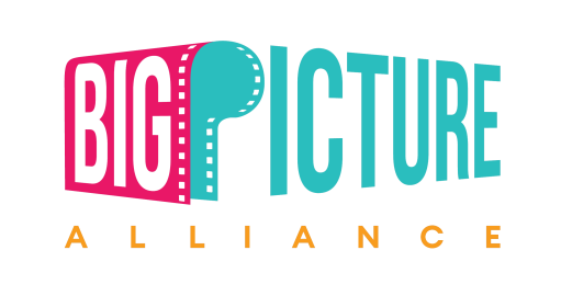 Big Picture Alliance logo