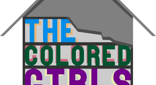 The Colored Girls Museum Logo