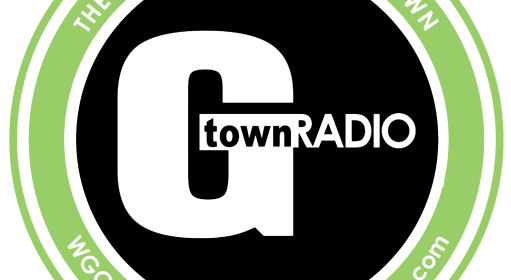 Gtown Radio logo