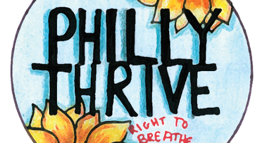 Philly Thrive logo