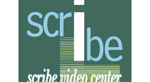 Scribe Video Center logo