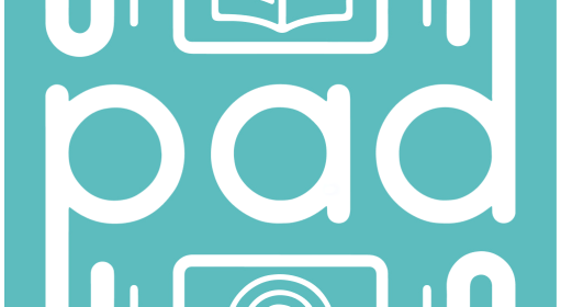 Philly Audio Diaries logo