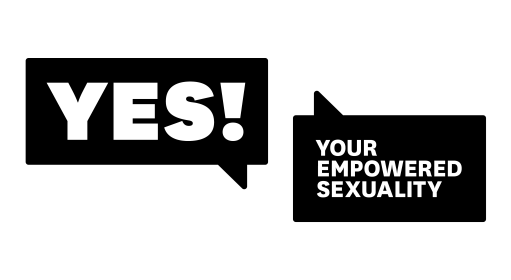 YES Your Empowered Sexuality logo