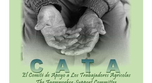 CATA logo