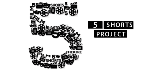 5 Shorts Project logo