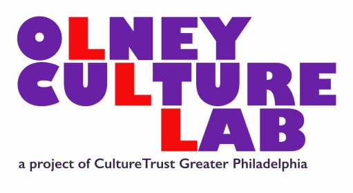 Olney Culture Lab logo