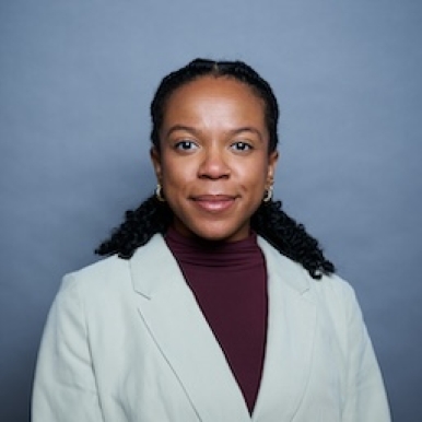 Lorraine Jabouin headshot